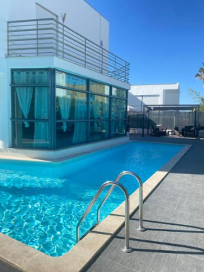 Arrabida Pool Green Villa Palmela Village